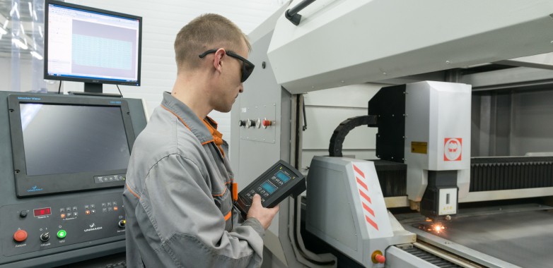 AI-Driven Quality Inspection