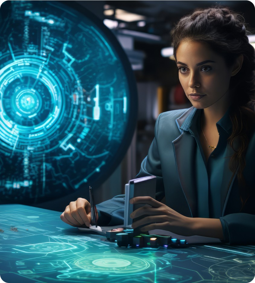 AI-Powered Predictive Maintenance