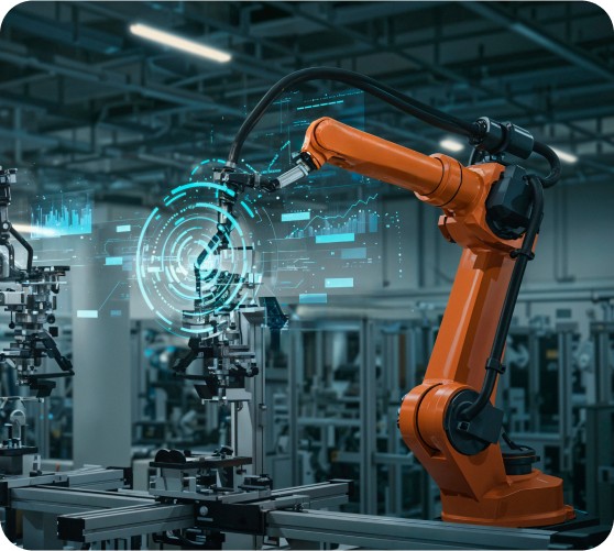 AI Manufacturing Solutions