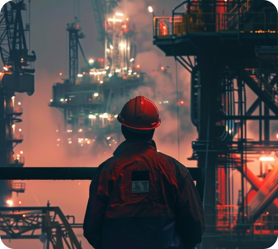 Oil and Gas Technology