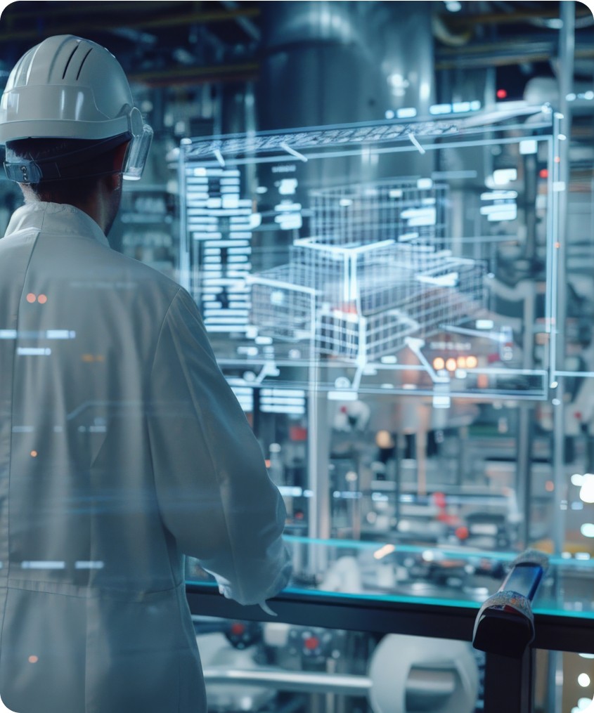 Overall Equipment Effectiveness (OEE)