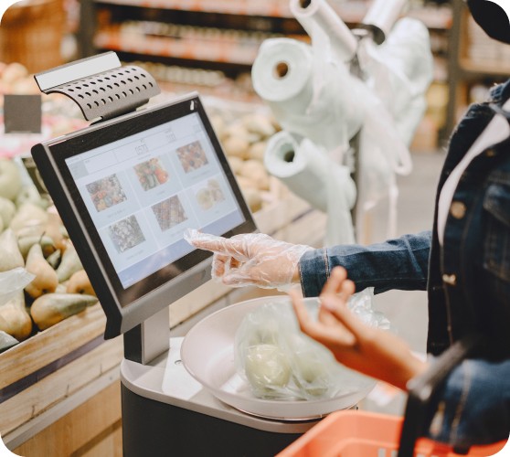 Retail AI Solutions