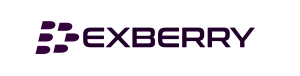 Official Logo of Dexberry Network, A Multi-chain, Multi-use Decentralized Network